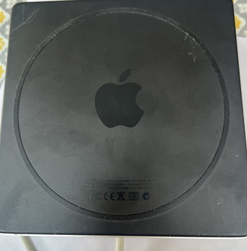 Apple USB Superdrive A1379 Silber Portable Disc Laufwerk für iMac MacBook - Bild 3 von 4