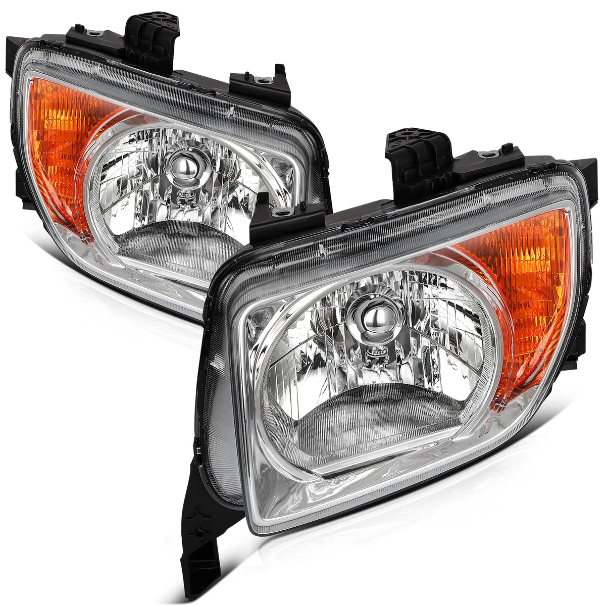 Headlights for 2004 Honda Element for sale | eBay