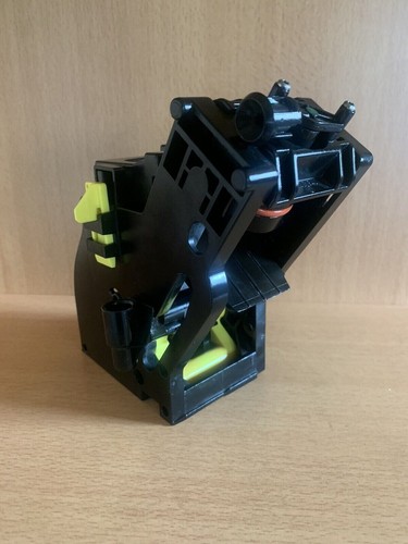 Saeco Brühgruppe Brüheinheit Minuto Moltio Syntia Intelia XSmall 421944052401