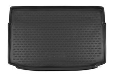 Gummi Kofferraumwanne Kofferraummatte Für VW Polo Ab 2018 Htb