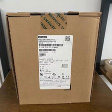 One New Siemens 6SL3210-1KE18-8AF1 6SL3 210-1...