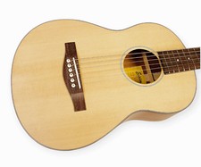 Eastman Model Etg6 Acoustic Travel Guitar