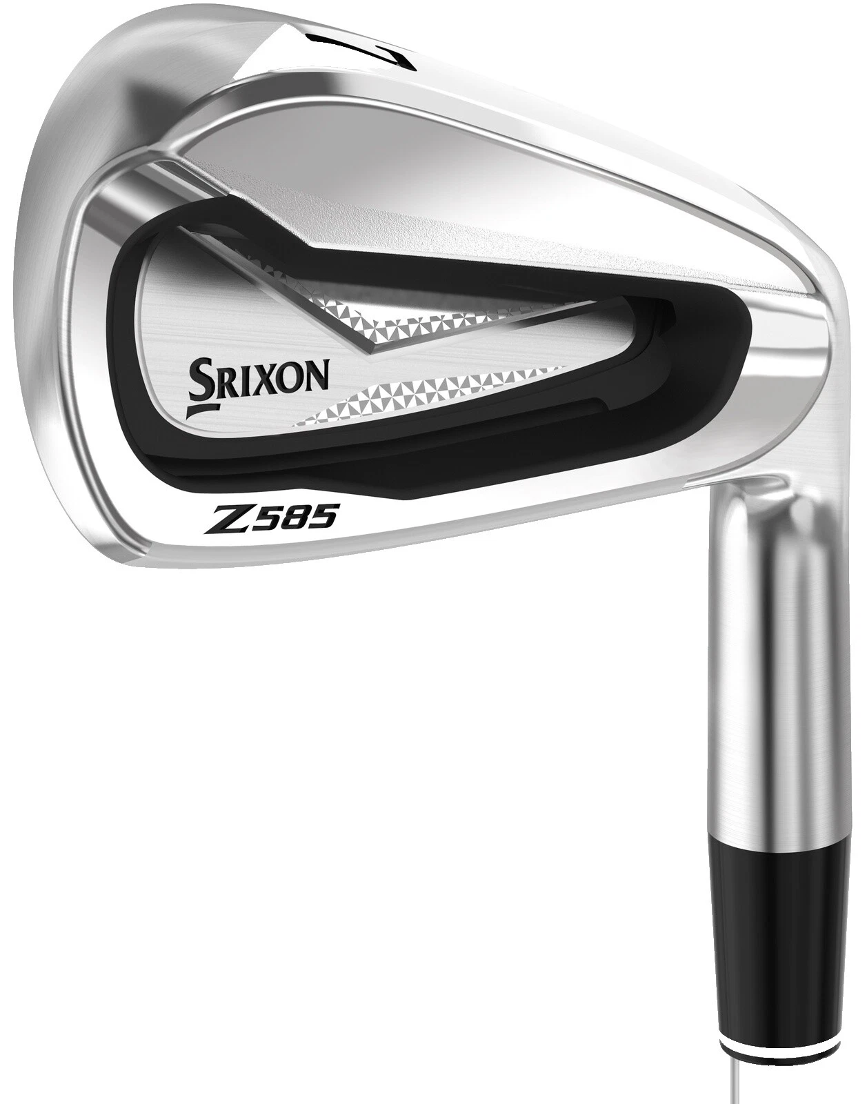 Srixon Regular Flex Golf Clubs