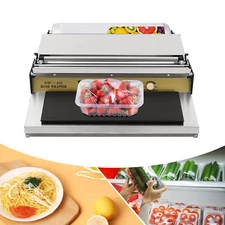 HAND WRAPPING MACHINE, WIDTH FILM WRAPPER, WRAPPING MACHINE FOR FOOD PACKAGING 