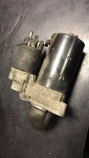 MOTORINO AVVIAMENTO BMW SERIE 3 2.0i 1740374 / 0001108157