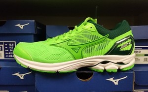 mizuno wave rider 44.5