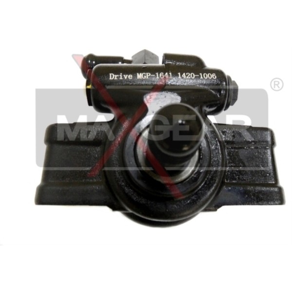 Maxgear Servopumpe Hydraulisch FüR Ford Focus Turnier DNW DAW DBW DFW 48-0022-image