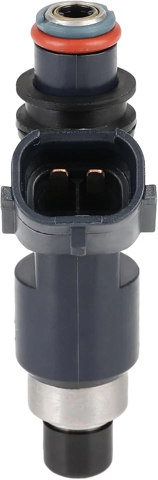 Inyectores de combustible OEM 4X DENSO para Subaru Forester Legacy 11-14 2,5 L 16611-AA810 Foto 2 de 4