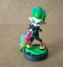 Nintendo Amiibo Splatoon / Splatoon 2 Neon...