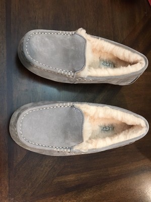 ugg ansley grey