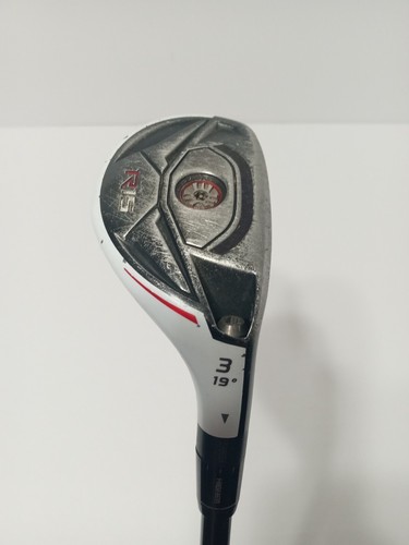 TaylorMade Pack complet 10 pièces RBZ SpeedLite Femme 2025