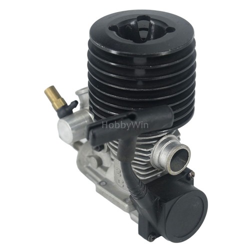 HSP part SH21 SH Nitro Engine for HiMOTO Hispeed 1/8 Scale RC Car Buggy Truck - Picture 10 of 10
