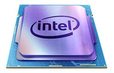 Buy Intel Core I5-10600k 4.1ghz Six-core Unlocked Desktop