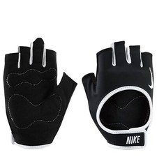  N.LG.B0.027 Womens NIKE FIT TRAINING GLOVES
