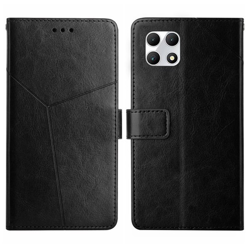 For T-Mobile REVVL 7 5G Luxury Vintage Flip Leather Wallet Cards Case Full Cover - Picture 17 of 23