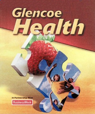 Glencoe Health Student Edition 2011 Taschenbuch McGraw Hill