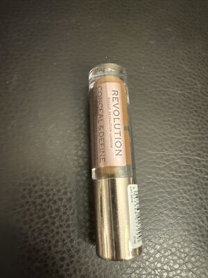 Makeup Revolution Conceal& Define Concealer - C16 - 0.14 oz X