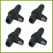 4PCS Camshaft Position Sensor 90919-05060 for Lexus LX570 Toyota Sequoia 4Runner