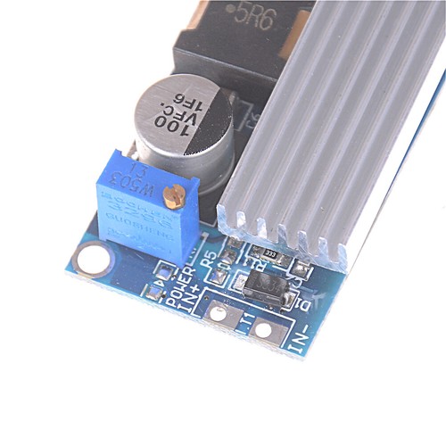 100W DC-DC Boost Step Up Converter Power Supply Module TD_kz C mdSJAUJ XBAMA Jw - Picture 2 of 6