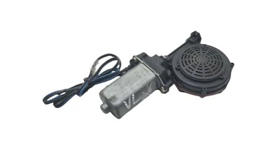 Citroen Saxo Bj.98 Fensterhebermotor Motor Fensterheber vorne links VL  - Bild 1 von 4