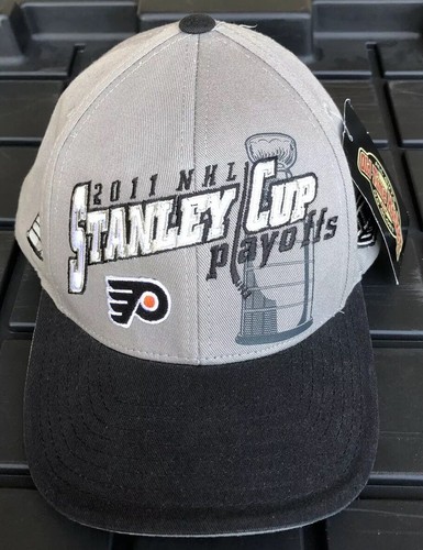 NWT Philadelphia Flyers 2011 Stanley 