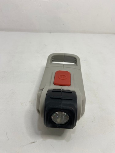 🌊 Porter Cable PCC701 20V Max Li-Ion LED Flashlight Worklight Bare Tool WORKS - Picture 3 of 6