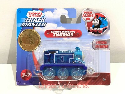 Thomas & Friends Thomas the Tank Engine Diamond 75th Anniversary