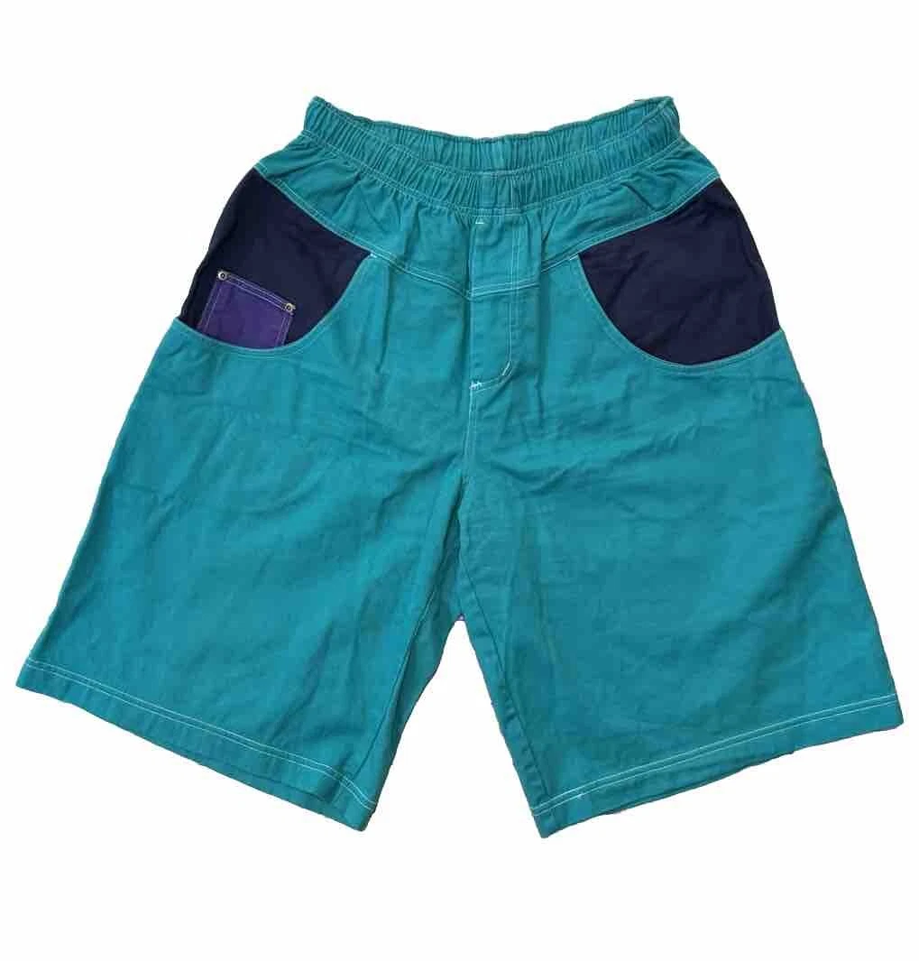 Short De Bain Vintage OP Ocean Pacific Années 90 – Taille 30 (S) Pour Homme, état Original