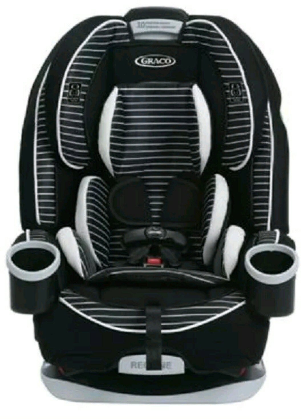 graco studio car seat