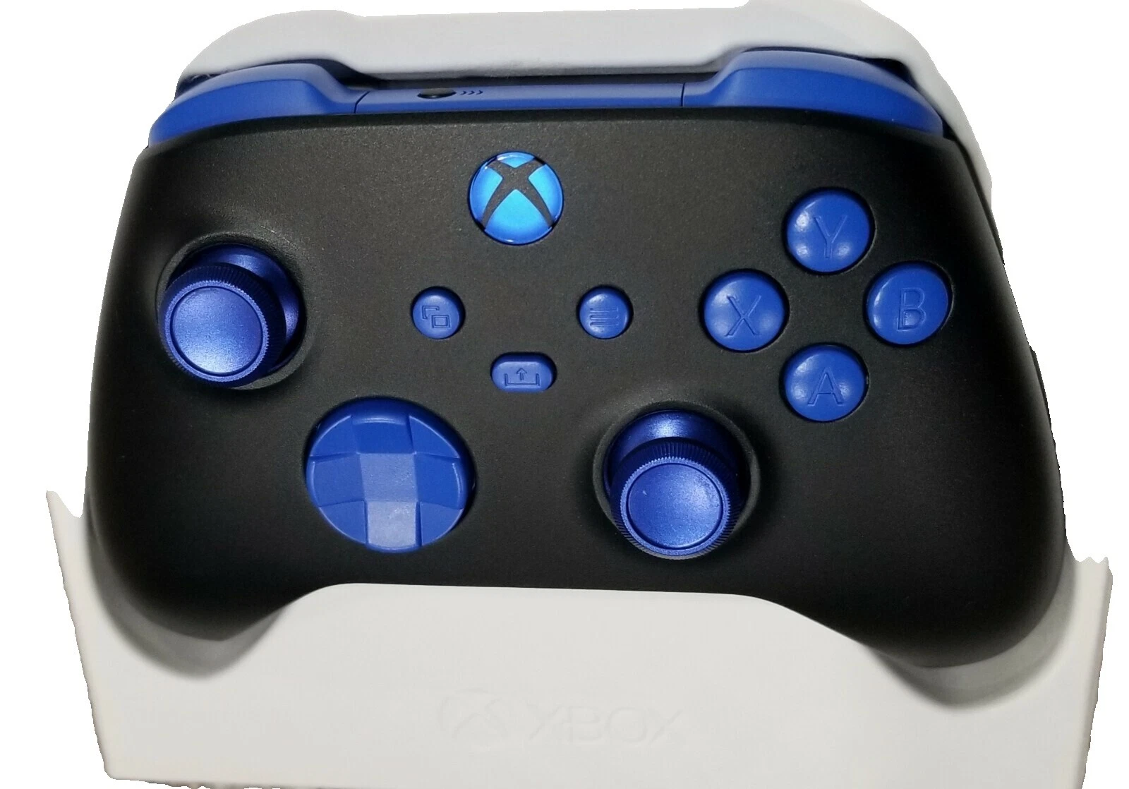 Microsoft Fighting Stick/Arcade Pad Video Game Controllers