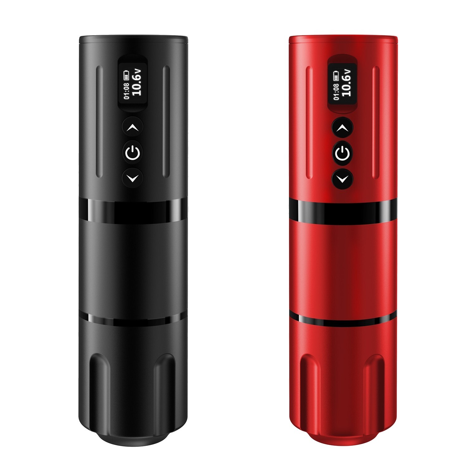 Tattoo Pen Wireless per Tatuatori Professionisti INKONE