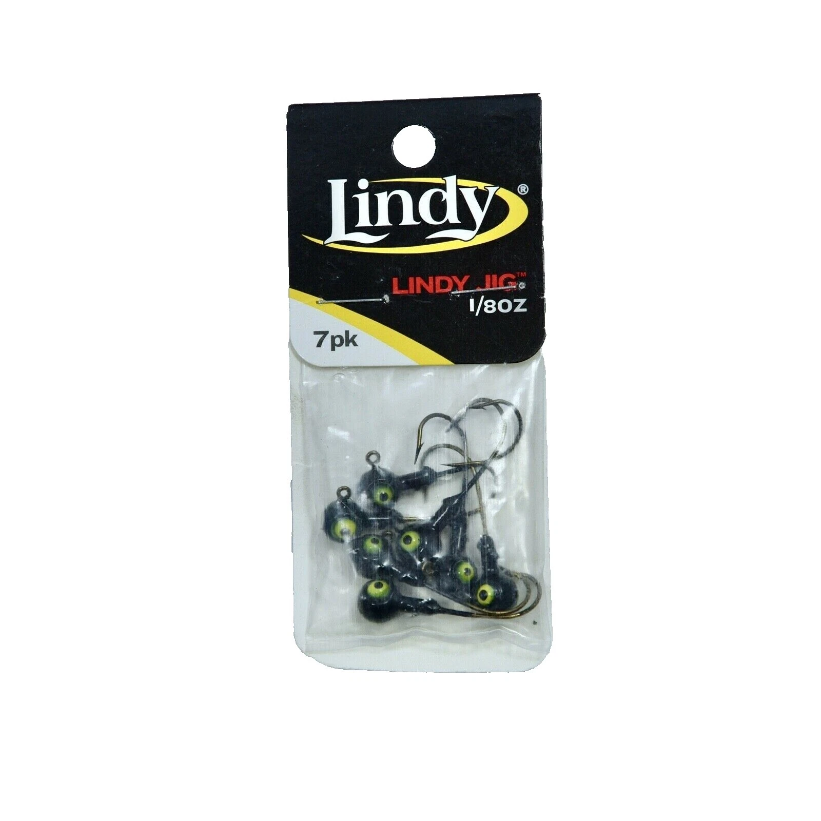 Lindy All Freshwater Species Freshwater Fishing Baits, Lures