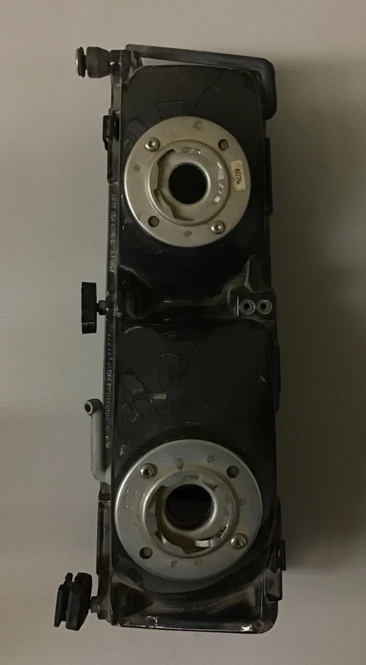 FARO DERECHO OEM OLDSMOBILE 1988 1989 1990 1991 CUTLASS SUPREME 2 PUERTAS (b260) Foto 2 de 4