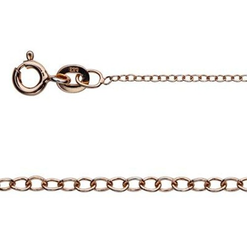Genuine Peach Pinkish Morganite Princess Cut Pendant Necklace 14k Rose Gold .925 - Picture 4 of 7