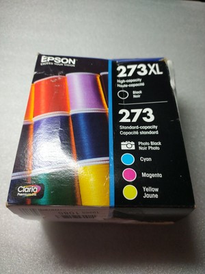 epson 273 cyan