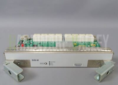 Juniper SIB-M-S Switch Interconnect Board, Spare