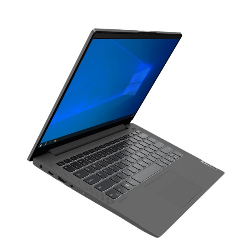 Lenovo IdeaPad 5 - 14" - i5 - 8GB - 512GB - MX450| Händler | Gut - Bild 2 von 2