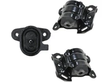 Engine Mount and Transmission Mount Kit fits GMC Safari 1994-2005 RWD 68SSMG