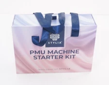 Stylia Permanent Makeup Machine Starter Kit Set
