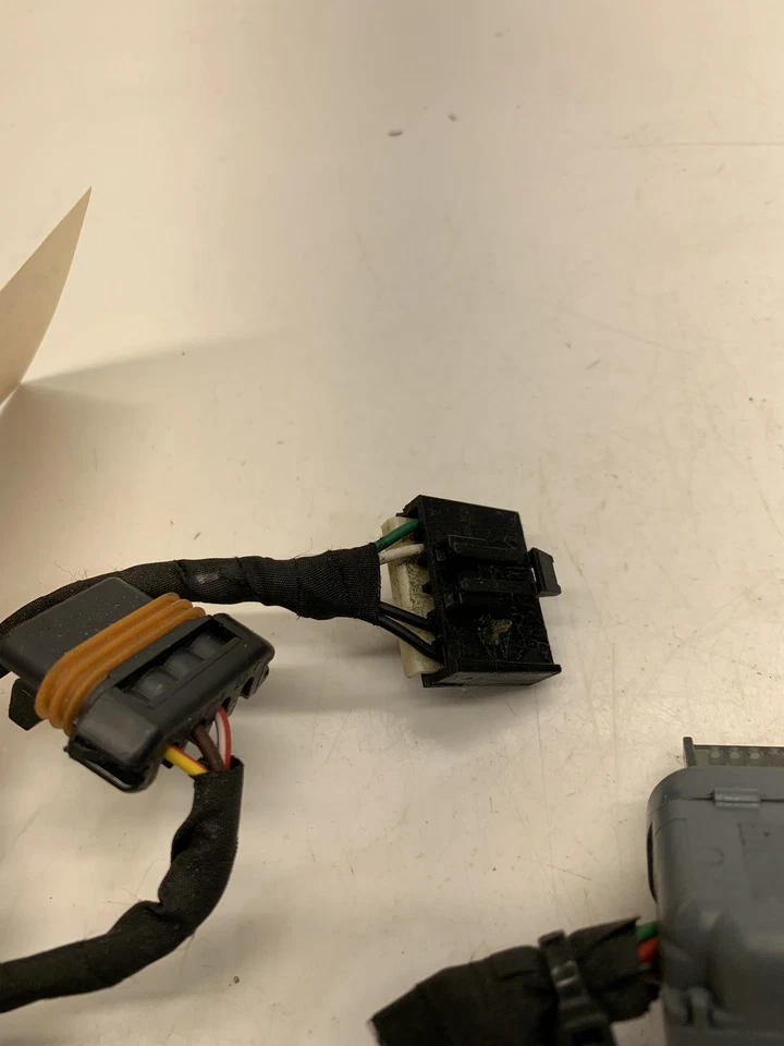 Arnés de capó - Polaris Switchback Assault 800 2017 Foto 3 de 4