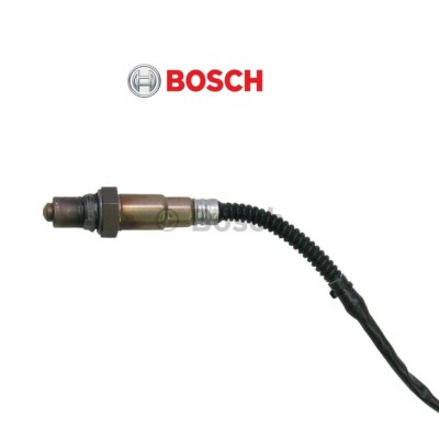 #ad 17323 Bosch O2 Oxygen Sensor Driver Left Side UPSTREAM New for F150 Truck LH $109.99