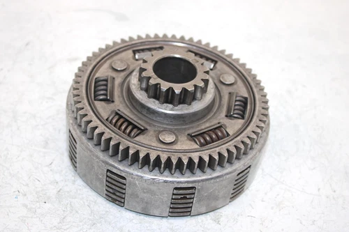 86 Honda Trx 350 A Fourtrax 350 Oem Center Clutch/Plates 22120-HA7-670 AH25