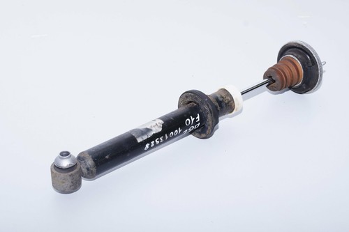 BMW F10 520d Federbein hinten Spring strut rear