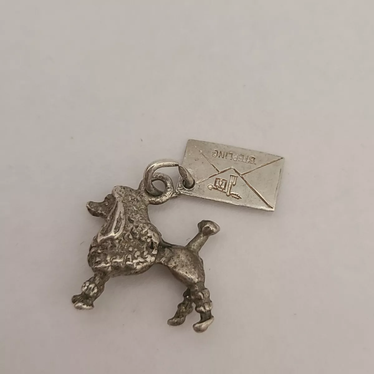 Poodle trading cheap post