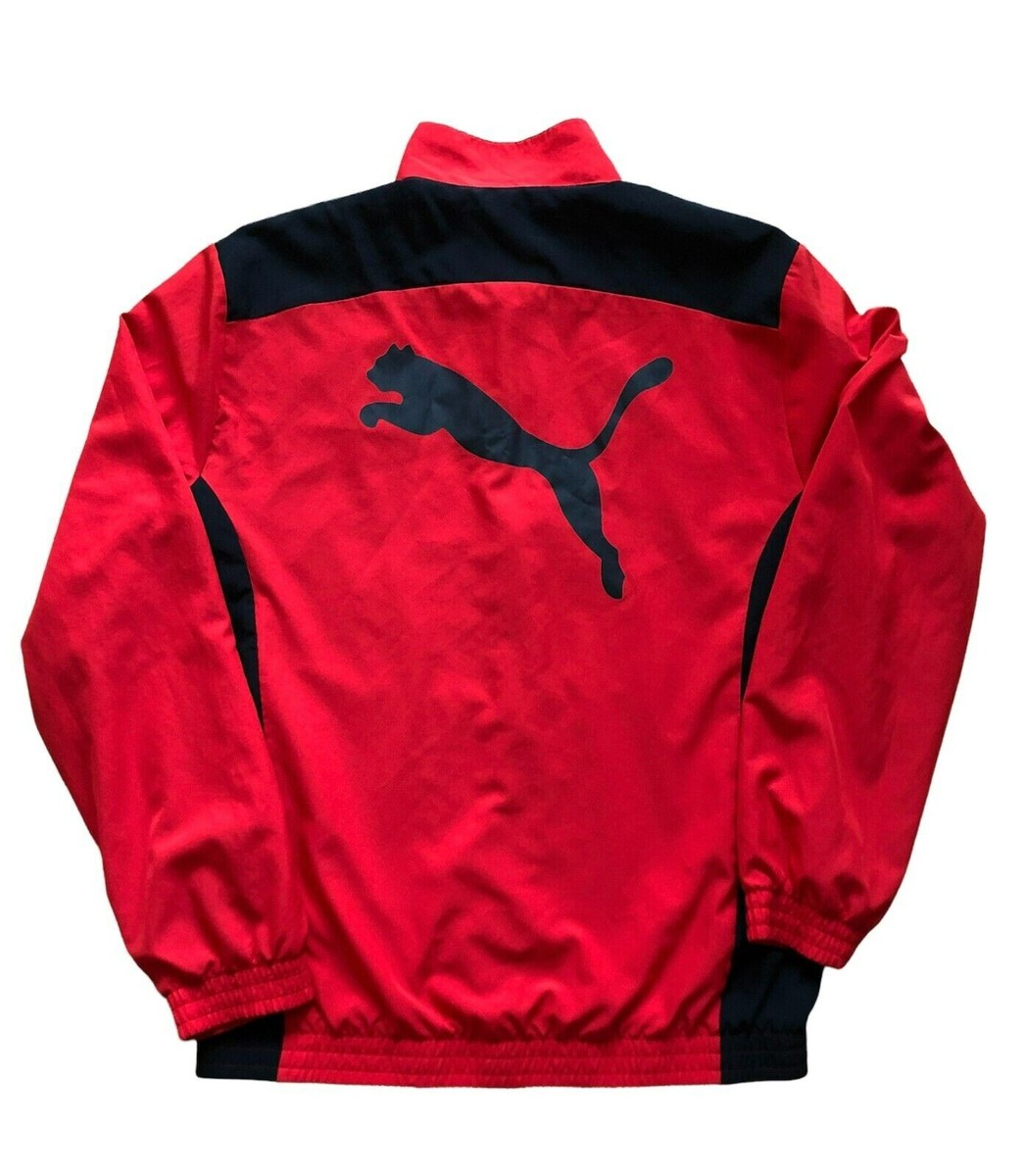 Puma Düsseldorf サイン入りジャージ F95 Puma Düsseldorf サイン入り