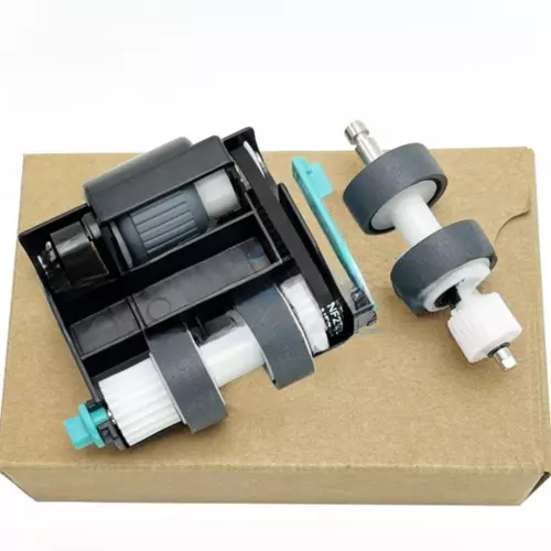 High-speed Scanner Pickup Feed Roller Fits For Panasonic KV-SS063 KV-SS060