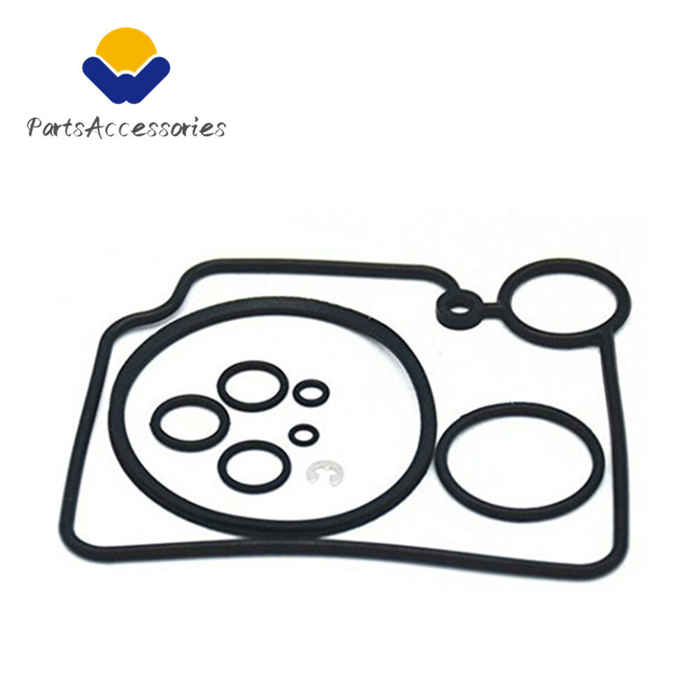 New Carburetor Rebuild Kit for Mikuni KHS-016 HSR-42/45motorcycle