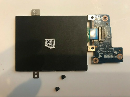 DELL Latitude E5440 EXPRESS CARD READER 134MH LS-9838P - Picture 3 of 4