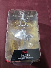 D D Nolzur's Marvelous Miniatures