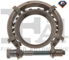 FA1 936-862 Rohrverbinder für Abgasanlage Rohrverbinder Bügelschelle 